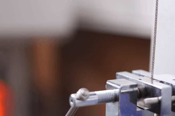 Jewellery Tensile Strength Testing for Safety and Durability